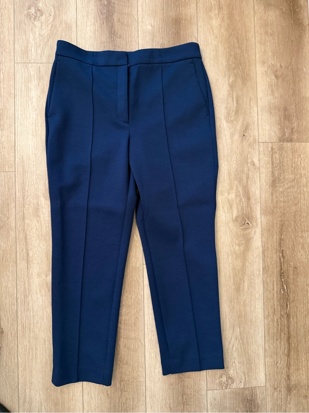 Ann Taylor Navy Pants